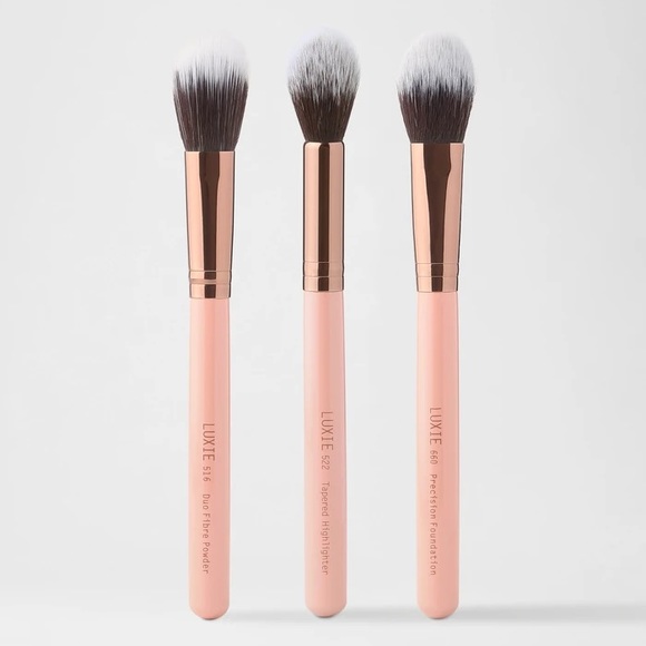 NWT Luxie BC Classic Face Set - Picture 6 of 7